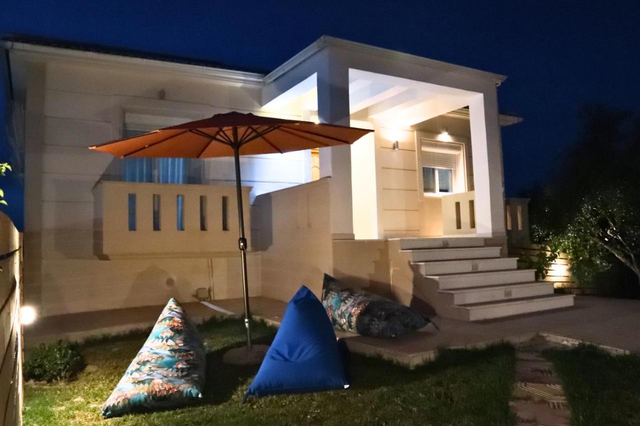 Willa Aerino Gaitani Zewnętrze zdjęcie
